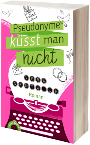 Pseudonyme küsst man nicht
